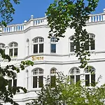 Villa Sirene - Wohnung 08