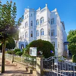 Villa Sirene - Wohnung 08