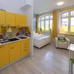 Villa Sirene - Wohnung 08