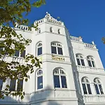 Villa Sirene - Wohnung 08