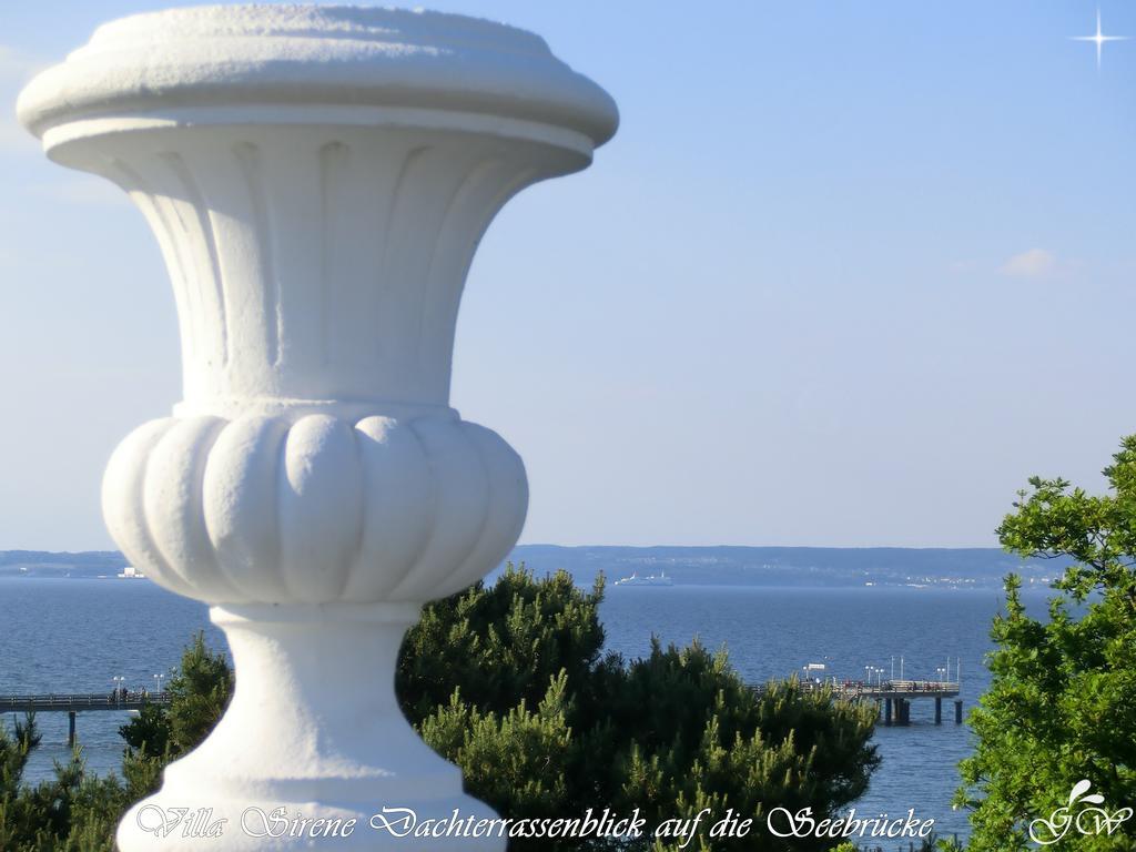 Sirene Binz