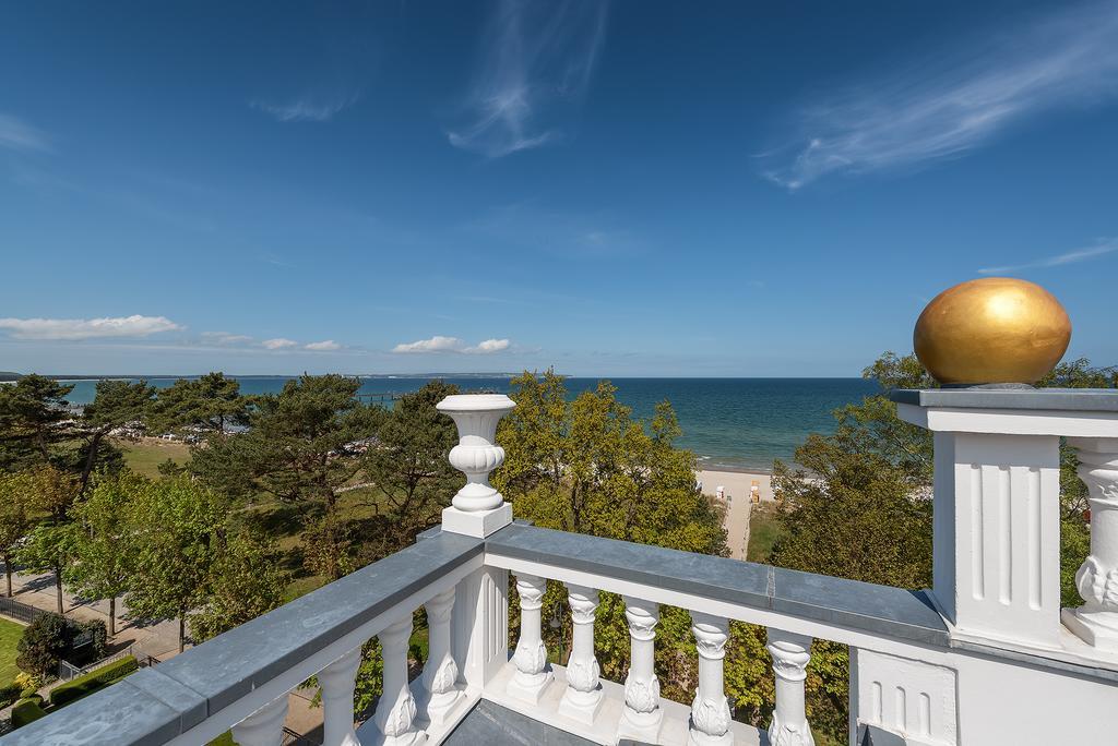 Apartment Sirene *
