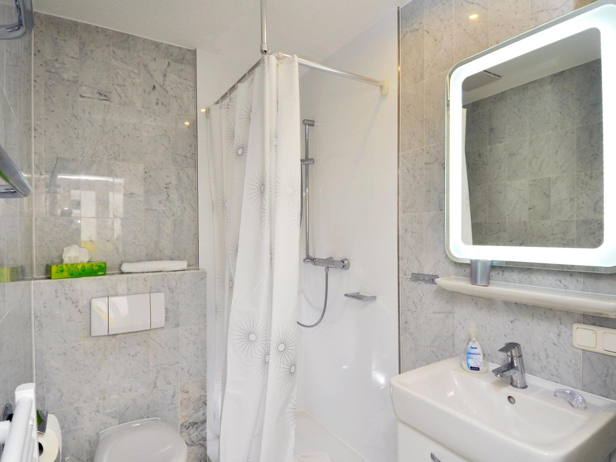 Sirene Apartment