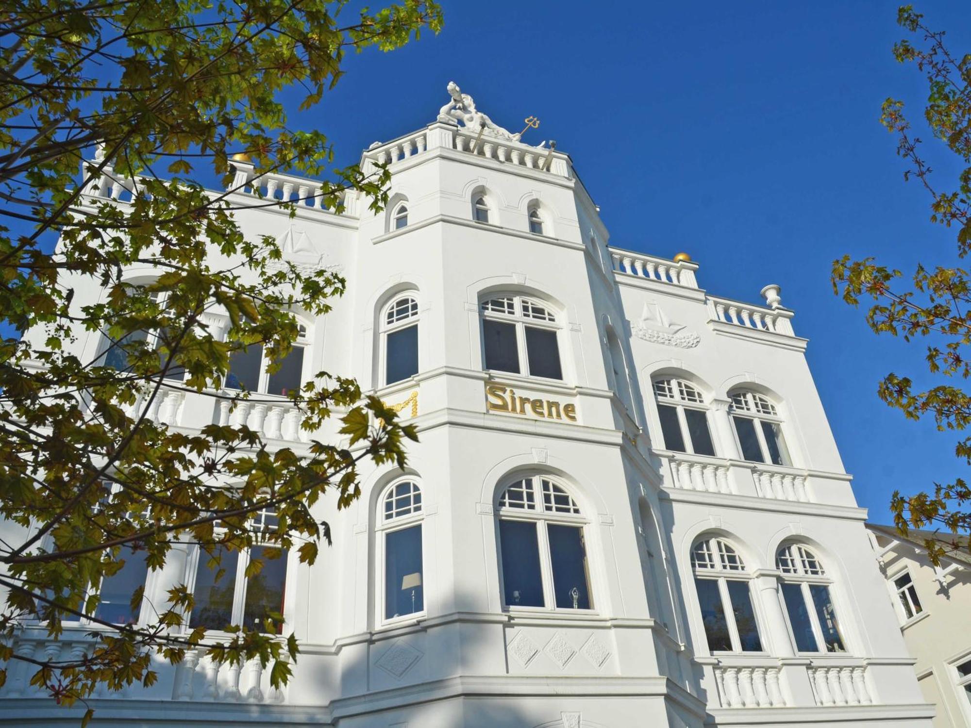 Apartment Sirene