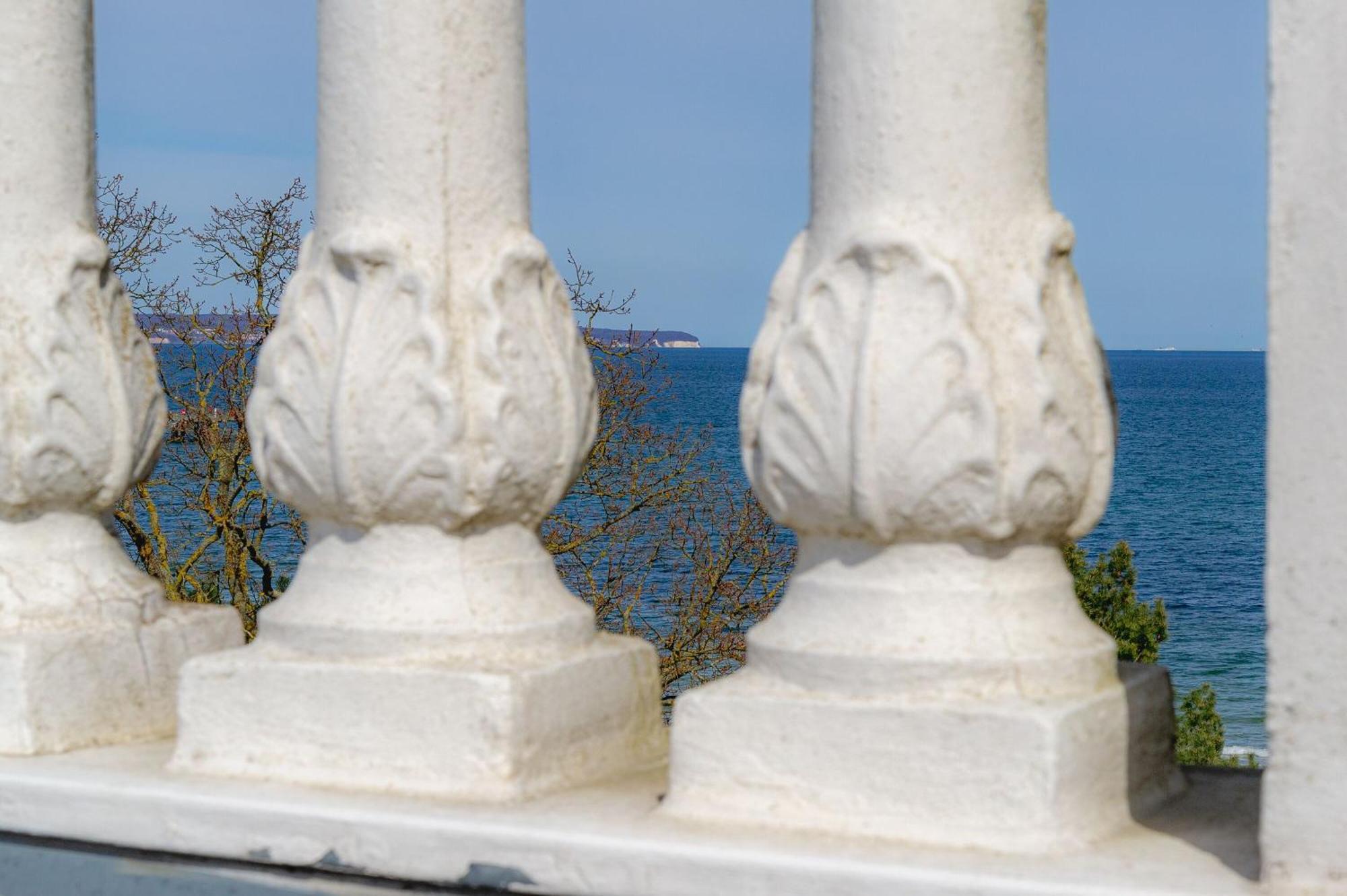 Sirene Apartment