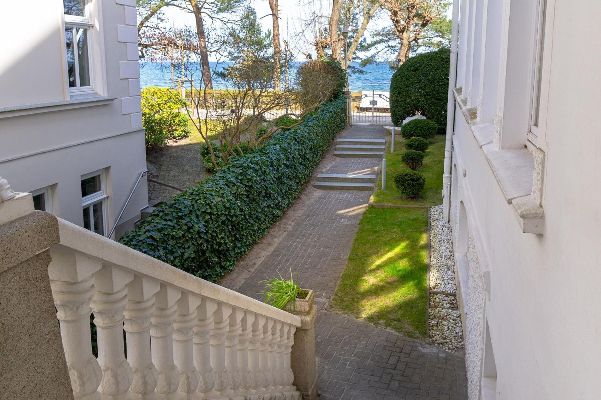 Apartment Sirene