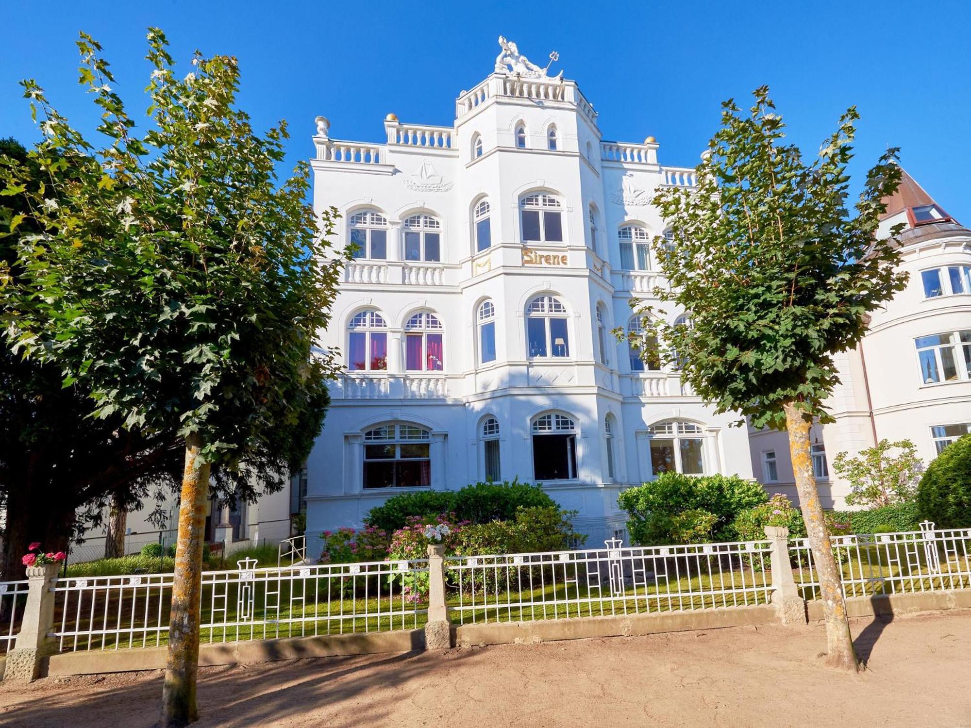 Sirene Binz