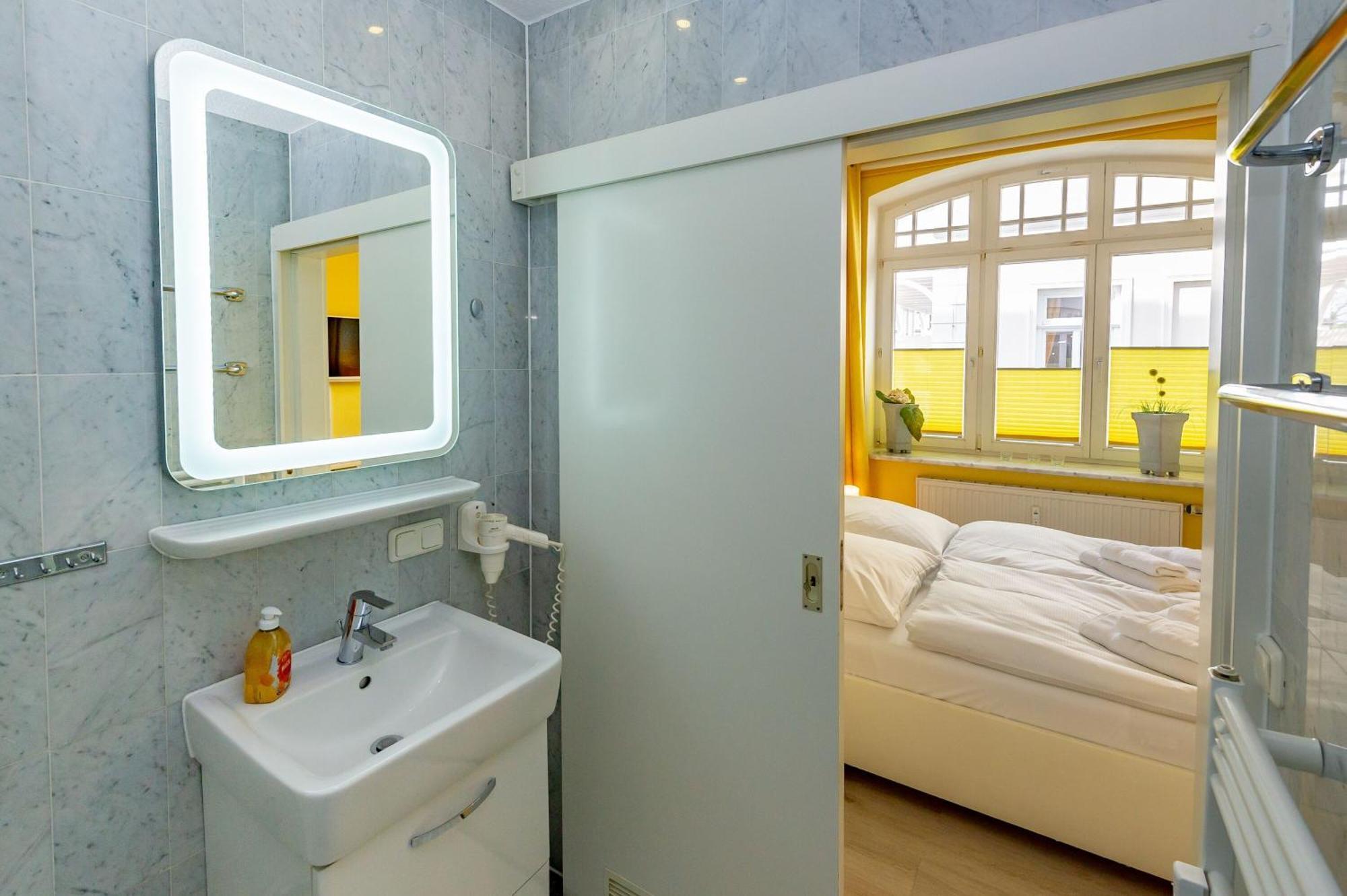 Sirene Apartment *