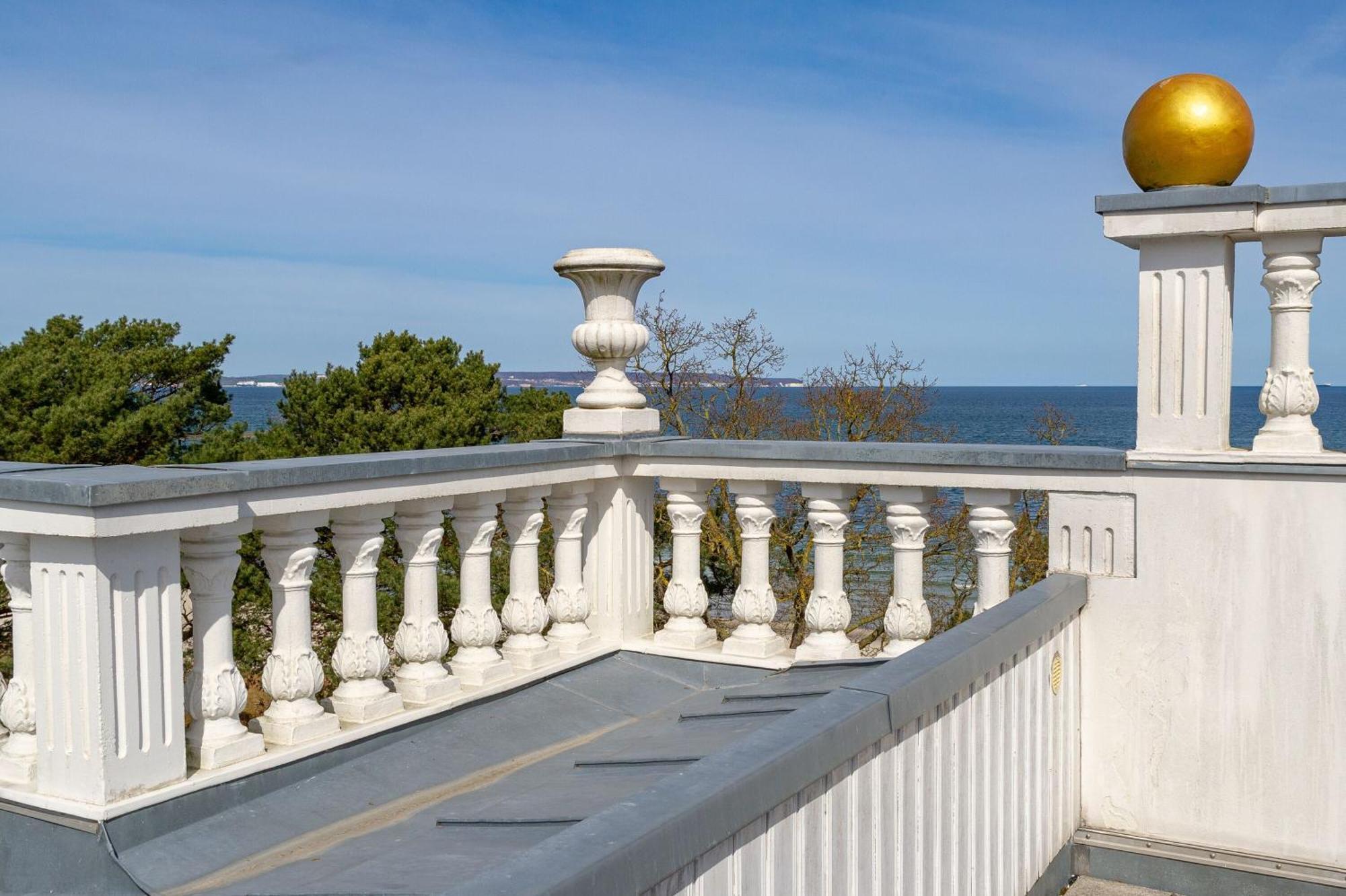 Sirene Apartment Binz