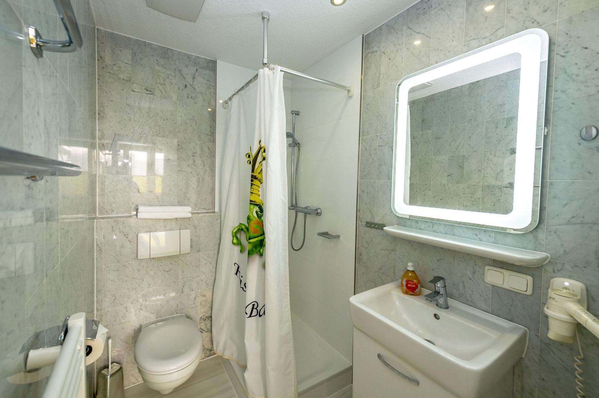 Apartment Sirene Binz