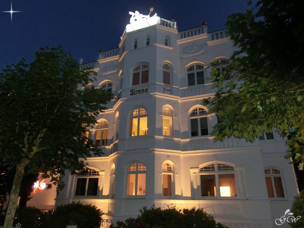Sirene Apartment