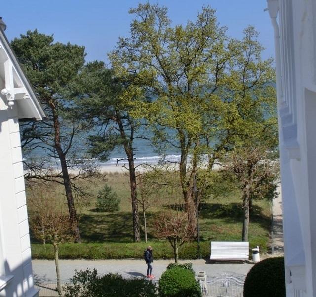 Sirene Binz