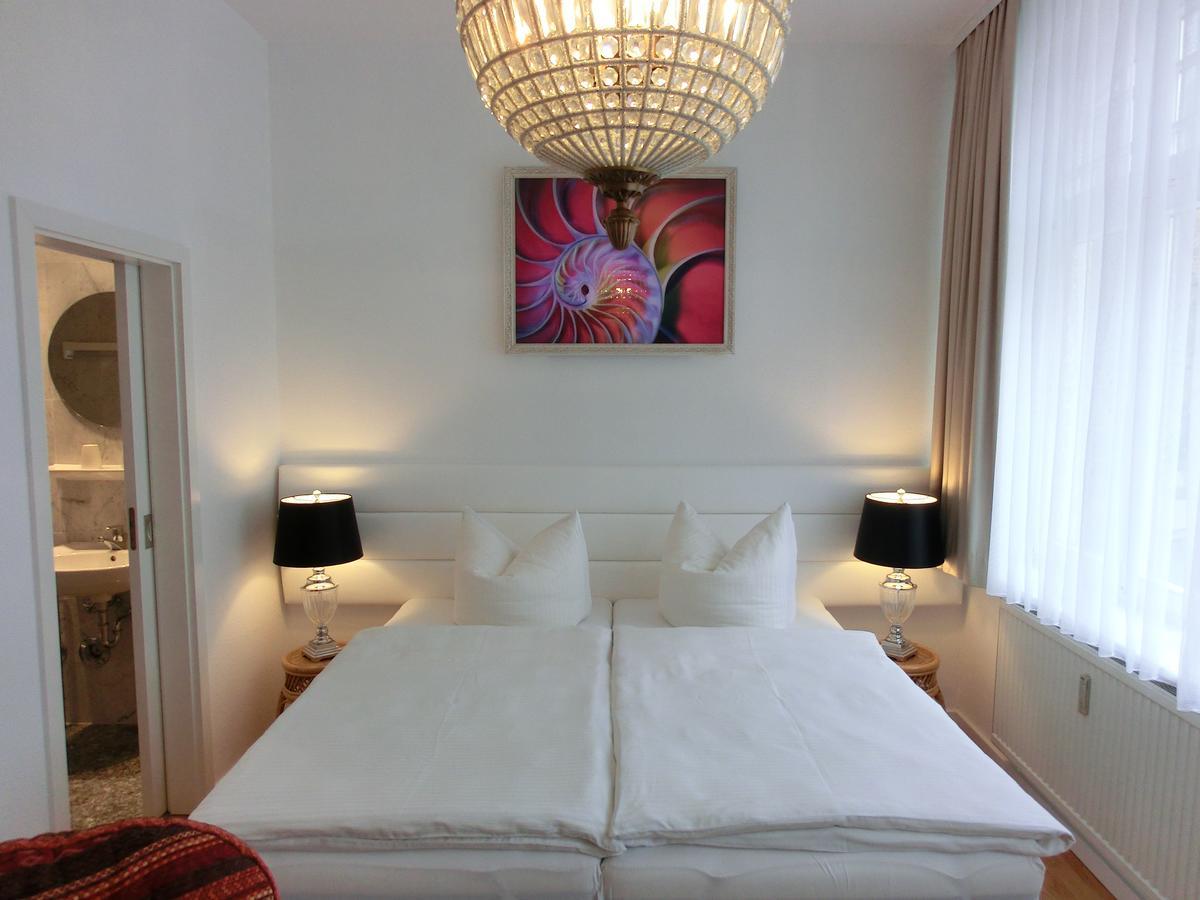 Apartment Sirene