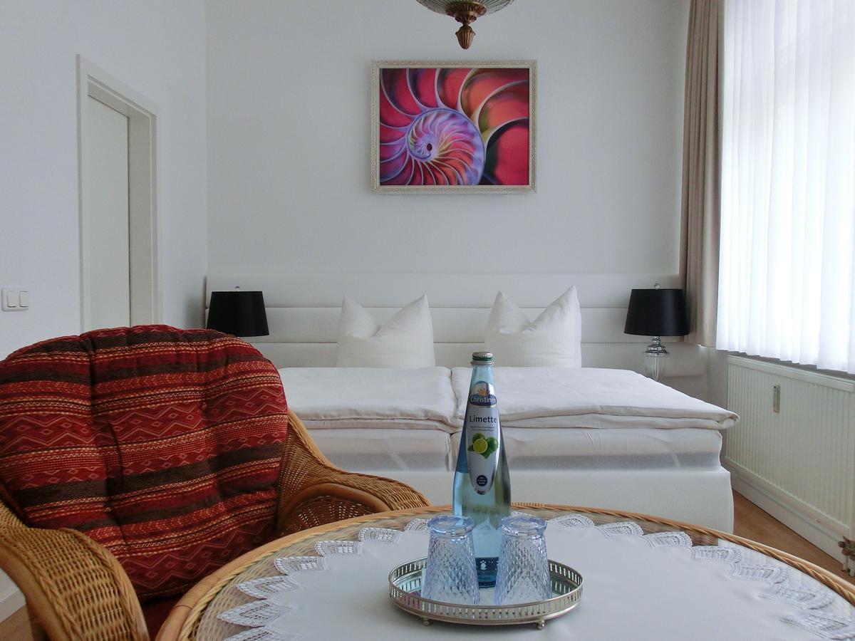 Apartment Sirene