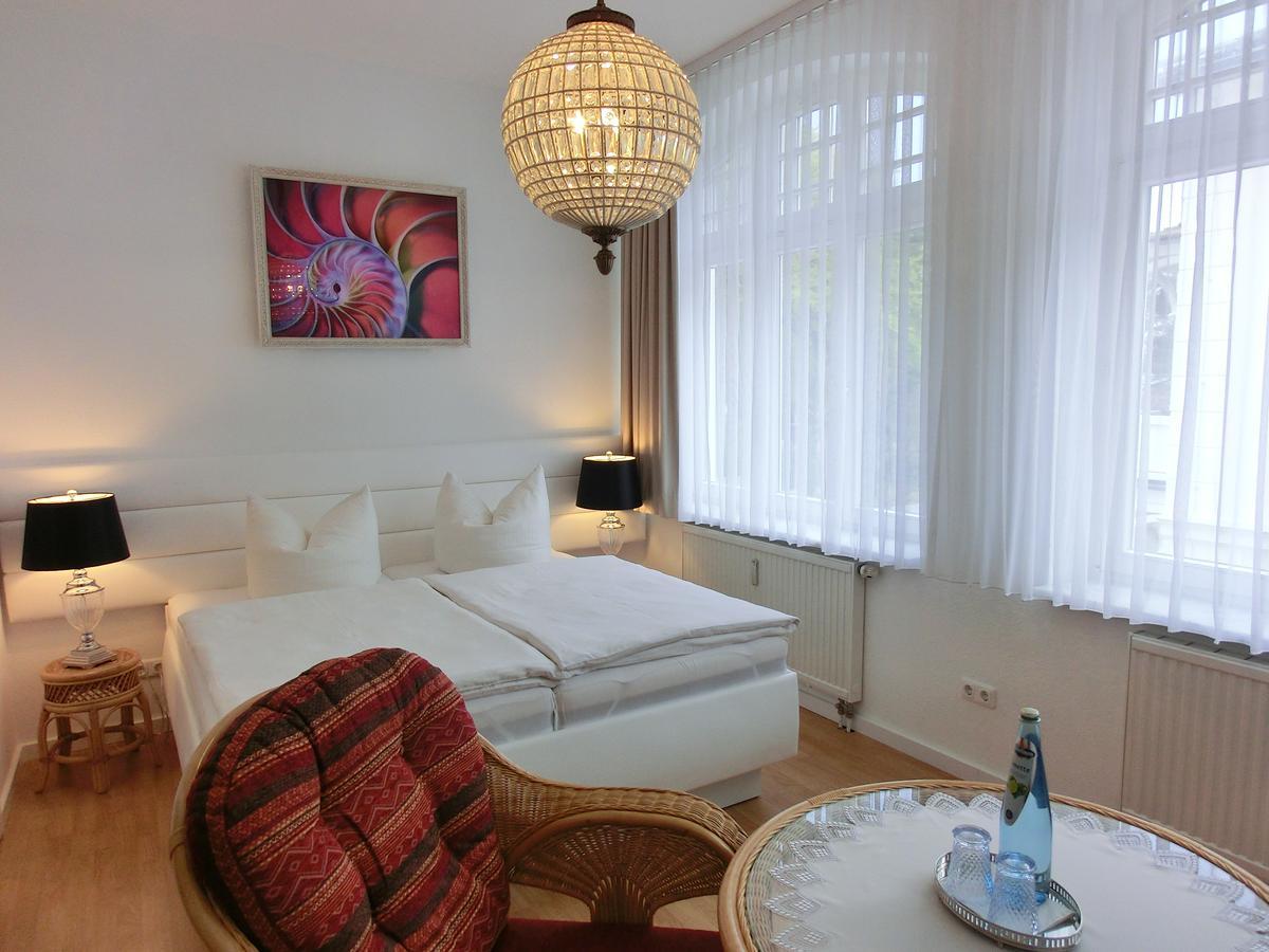 Sirene Apartment Binz