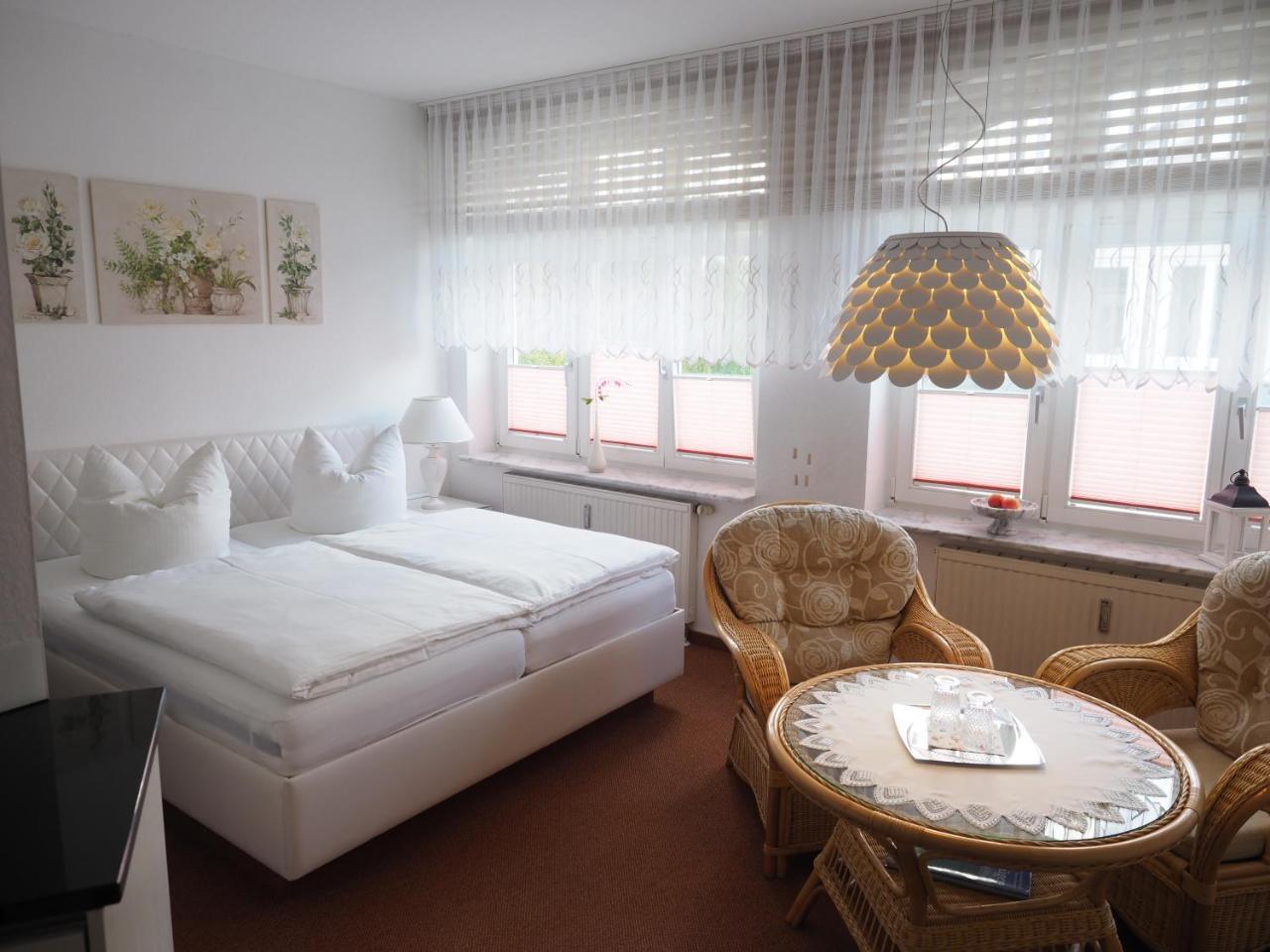 Sirene Apartment *