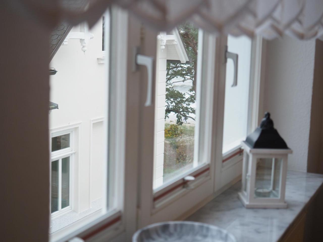 Apartment Sirene Binz