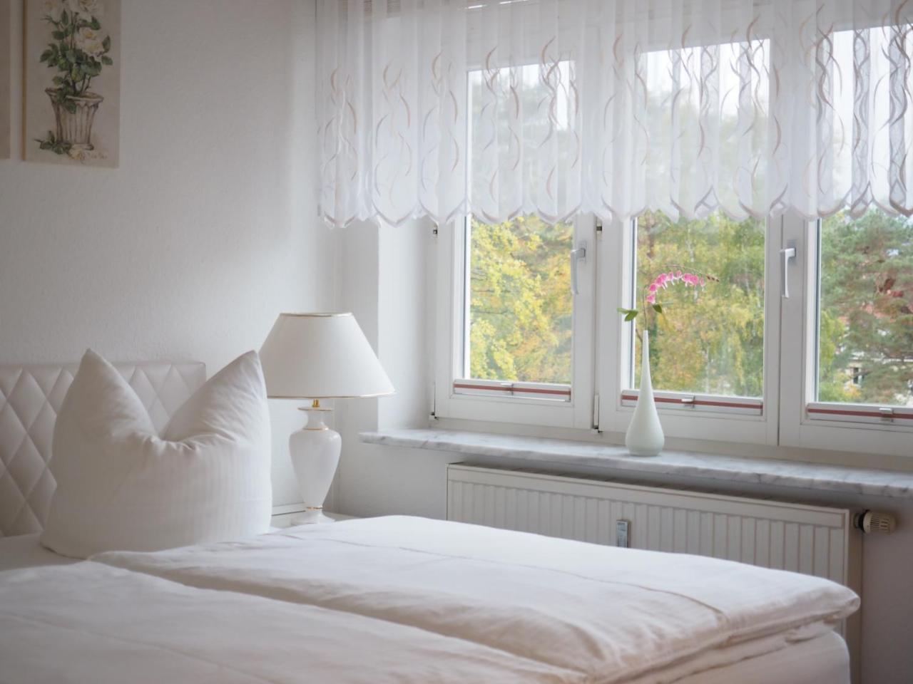 Apartment Sirene
