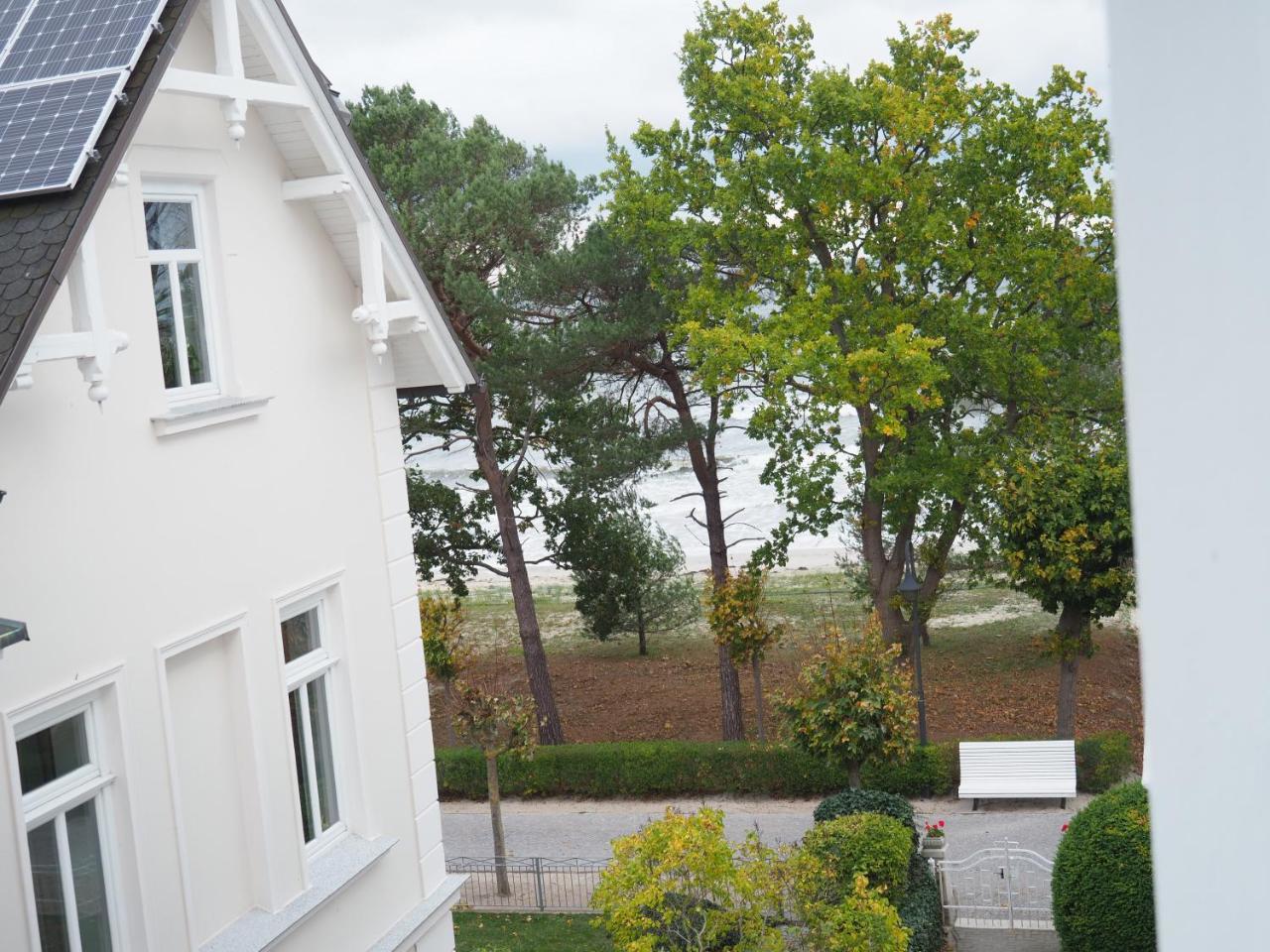 Sirene * Binz